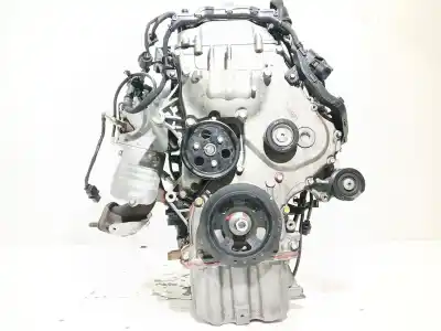 Автозапчасти б/у полный двигатель за kia rio iii (ub) 1.1 crdi ссылки oem iam d3fa  