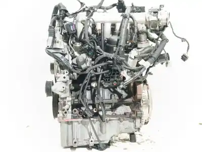 Автозапчасти б/у полный двигатель за kia rio iii (ub) 1.1 crdi ссылки oem iam d3fa  
