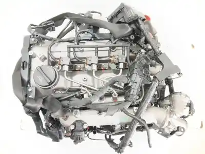 Автозапчасти б/у полный двигатель за kia rio iii (ub) 1.1 crdi ссылки oem iam d3fa  