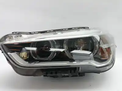 Автозапчастина б/у  для BMW X1 (F48)  Посилання на OEM IAM 90146779 7492089 63117436461