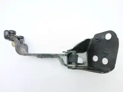 Автозапчастина б/у праві бічні розсувні двері для ford grand c-max (dxa/cb7, dxa/ceu) 1.0 ecoboost посилання на oem iam am51u26800aj  