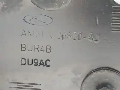 Автозапчастина б/у праві бічні розсувні двері для ford grand c-max (dxa/cb7, dxa/ceu) 1.0 ecoboost посилання на oem iam am51u26800aj  