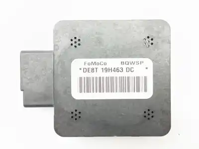 Автозапчасти б/у электронный модуль за ford grand c-max (dxa/cb7, dxa/ceu) 1.0 ecoboost ссылки oem iam de8t19h463dc