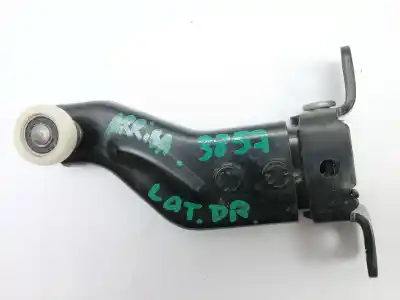 Автозапчасти б/у правая сдвижная боковая дверь за ford grand c-max (dxa/cb7, dxa/ceu) 1.0 ecoboost ссылки oem iam am51u25028afrh