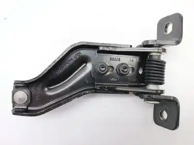 Автозапчастина б/у праві бічні розсувні двері для ford grand c-max (dxa/cb7, dxa/ceu) 1.0 ecoboost посилання на oem iam am51u25028afrh  