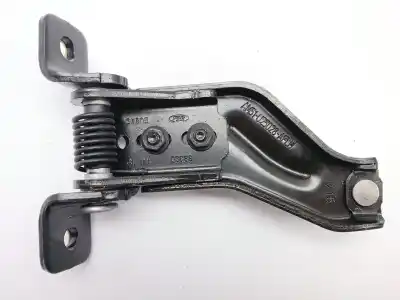 Автозапчастина б/у ліві розсувні бічні двері для ford grand c-max (dxa/cb7, dxa/ceu) 1.0 ecoboost посилання на oem iam am51u25028aflh  