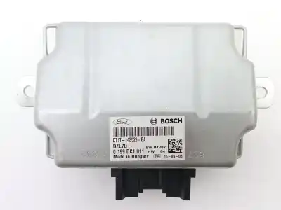 Автозапчасти б/у электронный модуль за ford grand c-max (dxa/cb7, dxa/ceu) 1.0 ecoboost ссылки oem iam dt1t14b526ba