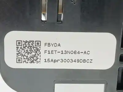 Автозапчасти б/у электронный модуль за ford grand c-max (dxa/cb7, dxa/ceu) 1.0 ecoboost ссылки oem iam f1et13n064ac  