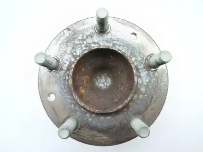 Автозапчасти б/у втулка за MAZDA CX-3 (DK) 2.0 SKYACTIV-G (DK5W, DK6W) ссылки OEM IAM D10E2615X  