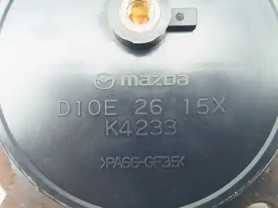 Pezzo di ricambio per auto di seconda mano boccola per mazda cx-3 (dk) 2.0 skyactiv-g (dk5w, dk6w) riferimenti oem iam d10e2615x  