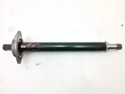 Peça sobressalente para automóvel em segunda mão TRANSMISSÃO DIANTEIRA DIREITA por MERCEDES-BENZ CLASE B SPORTS TOURER (W246, W242)  Referências OEM IAM A2463600274  