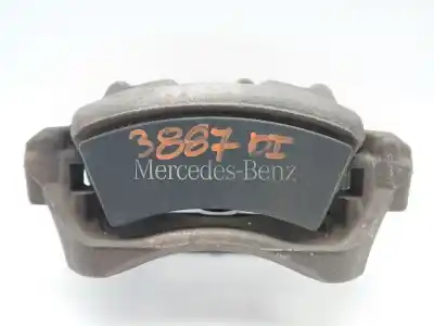 Автозапчастина б/у ПЕРЕДНІЙ ЛІВИЙ ГАЛЬМУМ для MERCEDES-BENZ CLASE B SPORTS TOURER (W246, W242)  Посилання на OEM IAM A0004217381  