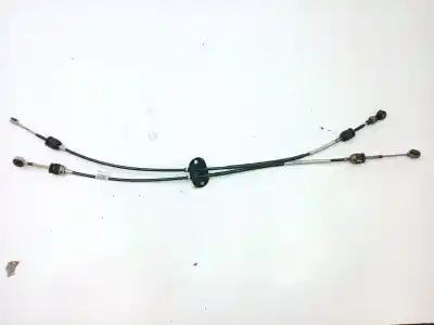 Pezzo di ricambio per auto di seconda mano Collegamento Del Cambio per FORD GRAND C-MAX (DXA/CB7, DXA/CEU) 1.0 ECOBOOST Riferimenti OEM IAM AV6R7E395GE  