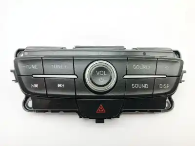 Автозапчасти б/у многофункциональное управление за FORD GRAND C-MAX (DXA/CB7, DXA/CEU) 1.0 ECOBOOST ссылки OEM IAM F1CT18K811HB  