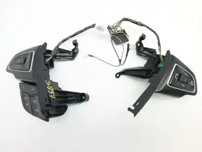 Автозапчасти б/у рулевое управление за FORD GRAND C-MAX (DXA/CB7, DXA/CEU) 1.0 ECOBOOST ссылки OEM IAM F1ET14K147CB F1ET9E740AB 