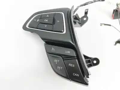 Автозапчастина б/у управління рульмом для ford grand c-max (dxa/cb7, dxa/ceu) 1.0 ecoboost посилання на oem iam f1et14k147cb f1et9e740ab 