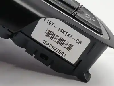 Автозапчастина б/у управління рульмом для ford grand c-max (dxa/cb7, dxa/ceu) 1.0 ecoboost посилання на oem iam f1et14k147cb f1et9e740ab 