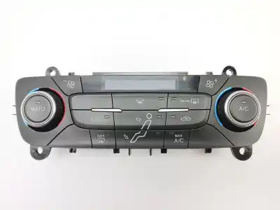 Автозапчасти б/у климат-контроль за ford grand c-max (dxa/cb7, dxa/ceu) 1.0 ecoboost ссылки oem iam f1et18c612af
