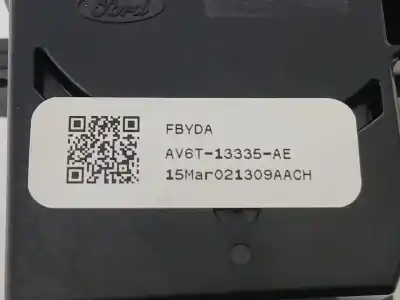 Автозапчастина б/у перерівний контроль для ford grand c-max (dxa/cb7, dxa/ceu) 1.0 ecoboost посилання на oem iam av6t13335ae  