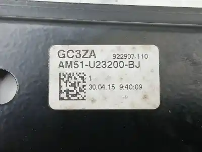 Автозапчастина б/у регулятор переднього правого скла для ford grand c-max (dxa/cb7, dxa/ceu) 1.0 ecoboost посилання на oem iam am51u23200bj 918956104 