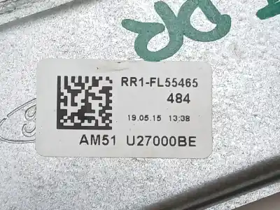 Автозапчасти б/у задний правый стеклорегулятор за ford grand c-max (dxa/cb7, dxa/ceu) 1.0 ecoboost ссылки oem iam am51u27000be 922915105 