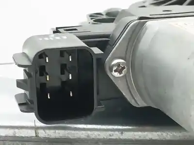 Автозапчасти б/у задний правый стеклорегулятор за ford grand c-max (dxa/cb7, dxa/ceu) 1.0 ecoboost ссылки oem iam am51u27000be 922915105 