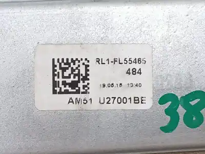 Автозапчасти б/у регулятор стекла заднего левого за ford grand c-max (dxa/cb7, dxa/ceu) 1.0 ecoboost ссылки oem iam am51u27001be 922916105 
