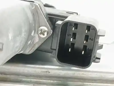 Автозапчасти б/у регулятор стекла заднего левого за ford grand c-max (dxa/cb7, dxa/ceu) 1.0 ecoboost ссылки oem iam am51u27001be 922916105 