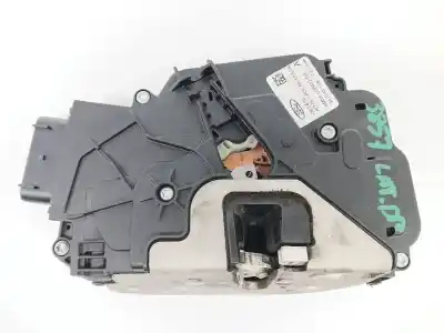 Автозапчастина б/у правий бічний замок дверей для ford grand c-max (dxa/cb7, dxa/ceu) 1.0 ecoboost посилання на oem iam am5au26412ch  