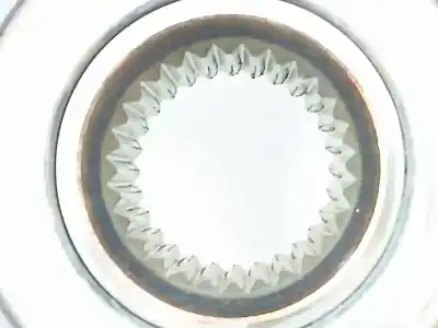 Second-hand car spare part front right knuckle for mazda cx-3 (dk) 2.0 skyactiv-g (dk5w, dk6w) oem iam references d10e33021  