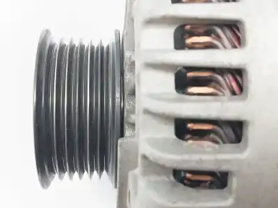 Pezzo di ricambio per auto di seconda mano alternatore per opel mokka / mokka x (j13) 1.6 cdti (_76) riferimenti oem iam 94509655  