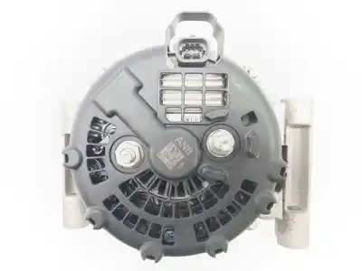 Pezzo di ricambio per auto di seconda mano alternatore per opel mokka / mokka x (j13) 1.6 cdti (_76) riferimenti oem iam 94509655  