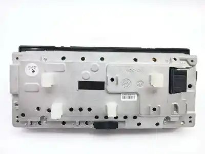 Second-hand car spare part multifunction display for bmw 5 touring (e61) 523 i oem iam references 65829193748  