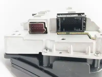 Second-hand car spare part multifunction display for bmw 5 touring (e61) 523 i oem iam references 65829193748  