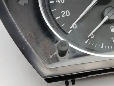 Peça sobressalente para automóvel em segunda mão quadrante por bmw 5 touring (e61) 523 i referências oem iam 62109194881 110080398 