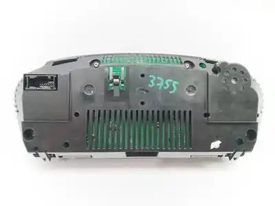 Peça sobressalente para automóvel em segunda mão quadrante por bmw 5 touring (e61) 523 i referências oem iam 62109194881 110080398 