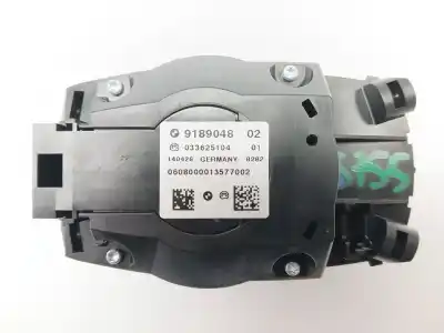 Second-hand car spare part multifunction switch for bmw 5 touring (e61) 523 i oem iam references 918904802 033625104 