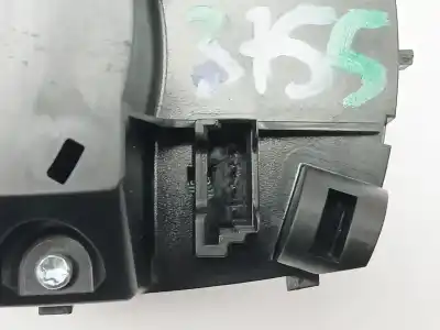 Second-hand car spare part multifunction switch for bmw 5 touring (e61) 523 i oem iam references 918904802 033625104 