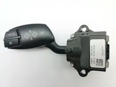 Peça sobressalente para automóvel em segunda mão comutador de piscas  por bmw 5 touring (e61) 523 i referências oem iam 695134903