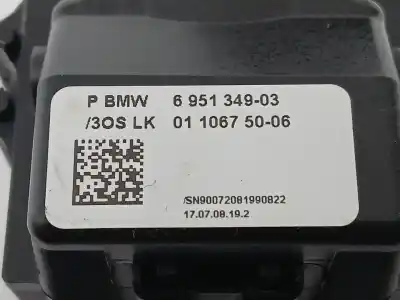 Second-hand car spare part indicator switch for bmw 5 touring (e61) 523 i oem iam references 695134903  
