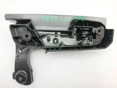 Автозапчасти б/у левая внутренняя ручка за ford grand c-max (dxa/cb7, dxa/ceu) 1.0 ecoboost ссылки oem iam 1711155  
