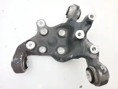 Pezzo di ricambio per auto di seconda mano SNODO POSTERIORE SINISTRO per MERCEDES-BENZ CLASE B SPORTS TOURER (W246, W242)  Riferimenti OEM IAM 2460306 A2463503541 
