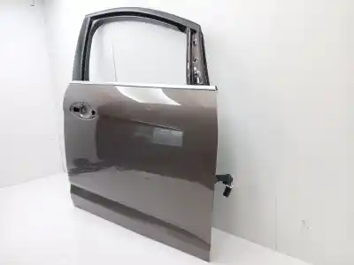 Автозапчастина б/у передні праві двері для ford grand c-max (dxa/cb7, dxa/ceu) 1.0 ecoboost посилання на oem iam 1928067 pf1cbu20124ab 