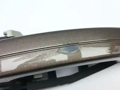 Автозапчастина б/у зовнішня ручка передня прав для ford grand c-max (dxa/cb7, dxa/ceu) 1.0 ecoboost посилання на oem iam 3m51r224a36ae  