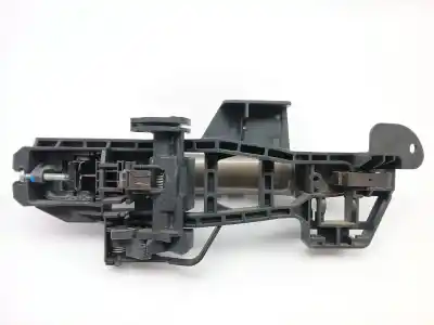 Автозапчасти б/у правая сторона внешняя ручка за ford grand c-max (dxa/cb7, dxa/ceu) 1.0 ecoboost ссылки oem iam am51u266b22ad  