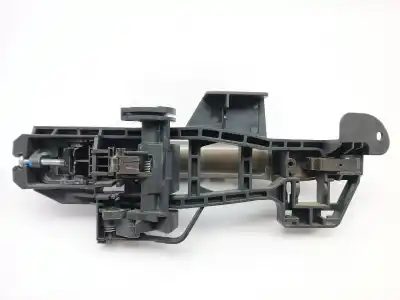 Автозапчасти б/у правая сторона внешняя ручка за ford grand c-max (dxa/cb7, dxa/ceu) 1.0 ecoboost ссылки oem iam am51u266b22ad  