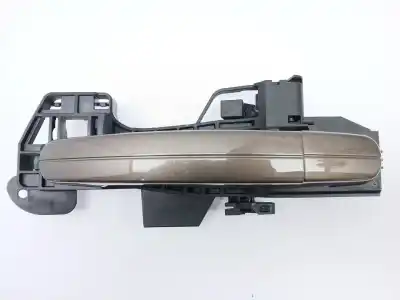 Автозапчасти б/у левая сторона внешняя ручка за ford grand c-max (dxa/cb7, dxa/ceu) 1.0 ecoboost ссылки oem iam am51u266b23ad
