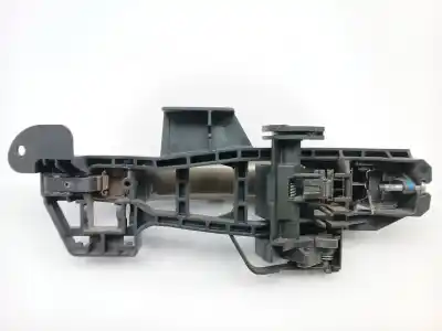 Автозапчасти б/у левая сторона внешняя ручка за ford grand c-max (dxa/cb7, dxa/ceu) 1.0 ecoboost ссылки oem iam am51u266b23ad 1715521 