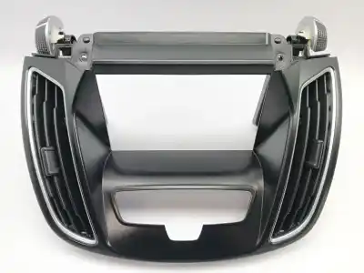 Автозапчасти б/у аэрационная решетка за ford grand c-max (dxa/cb7, dxa/ceu) 1.0 ecoboost ссылки oem iam f1cb18835cfw