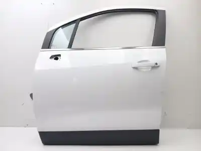 Tweedehands auto-onderdeel linker voordeur voor opel mokka / mokka x (j13) 1.6 cdti (_76) oem iam-referenties 124720